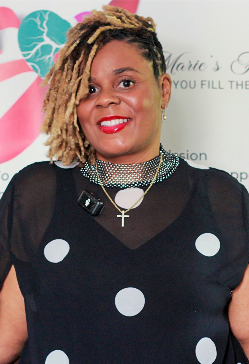 Artica Jenkins